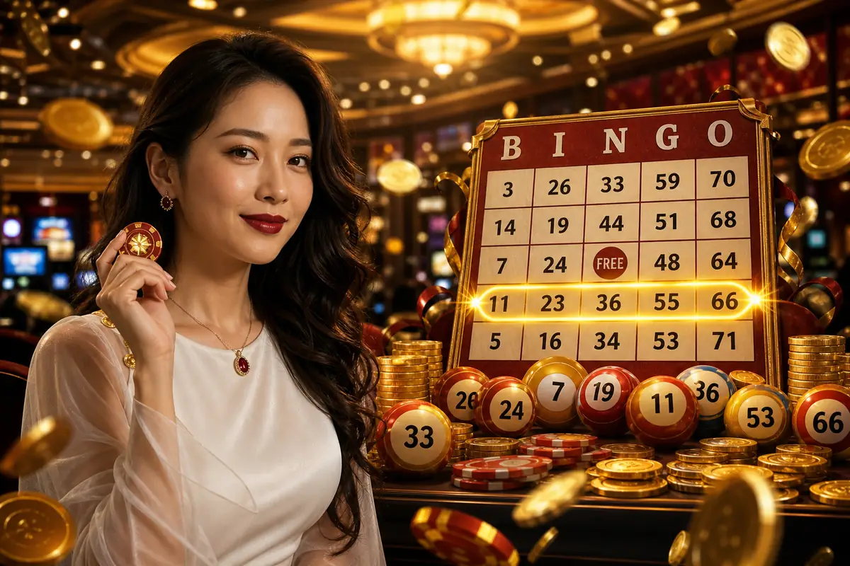 gk8881 စလော့ RNG ကစားနည်းရှင်းလင်းချက်