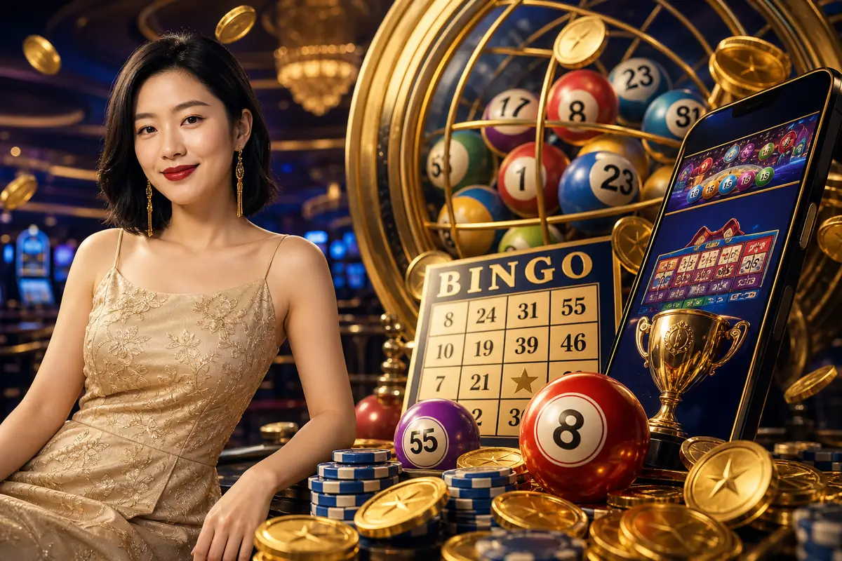 gk8881 Live Casino Baccarat ဇယား