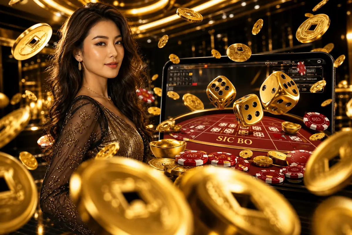 gk8881 ဘောလုံး Live Betting ဈေးကွက်
